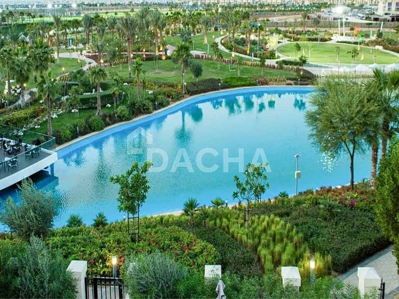 Genuine Resale | Handover Q2 2026 | Great position