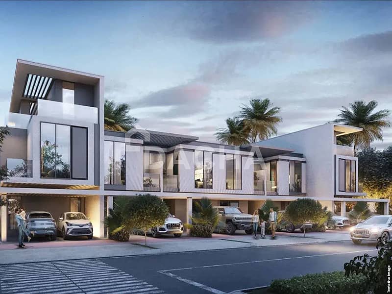 Genuine Resale | Handover Q2 2026 | Great position - Image 6