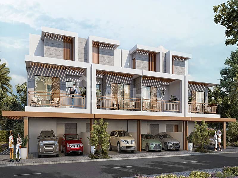 Genuine Resale | Handover Q2 2026 | Great position - Image 7