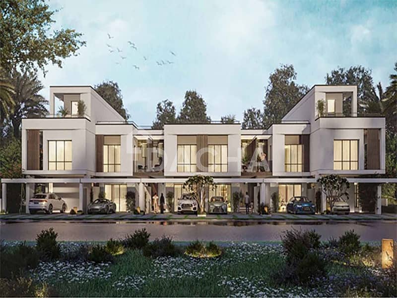 Genuine Resale | Handover Q2 2026 | Great position - Image 8