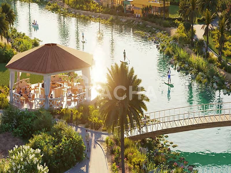 Genuine Resale | Handover Q2 2026 | Great position - Image 9