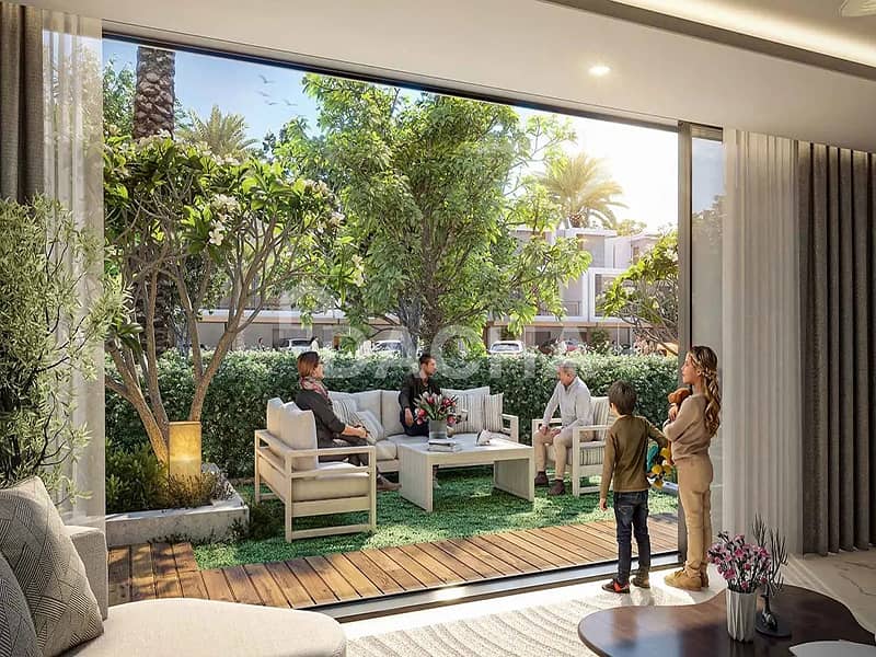 Genuine Resale | Handover Q2 2026 | Great position - Image 10