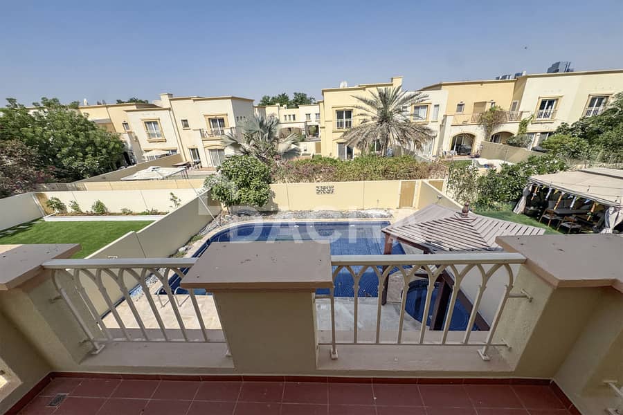 Semi-Upgraded | Private Pool | Vacant - Image 9