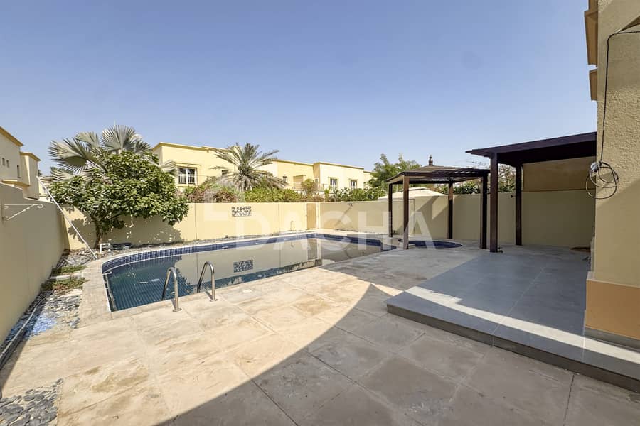 Semi-Upgraded | Private Pool | Vacant - Image 10