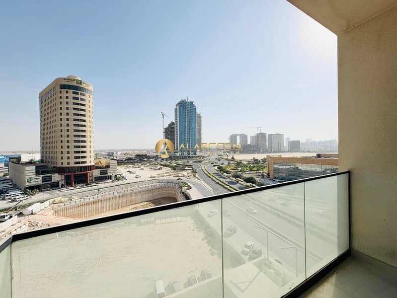 Spacious | Modern Design | Huge Size | Open Kitchen