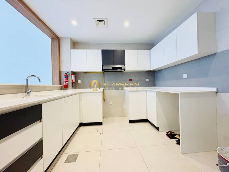 Spacious | Modern Design | Huge Size | Open Kitchen