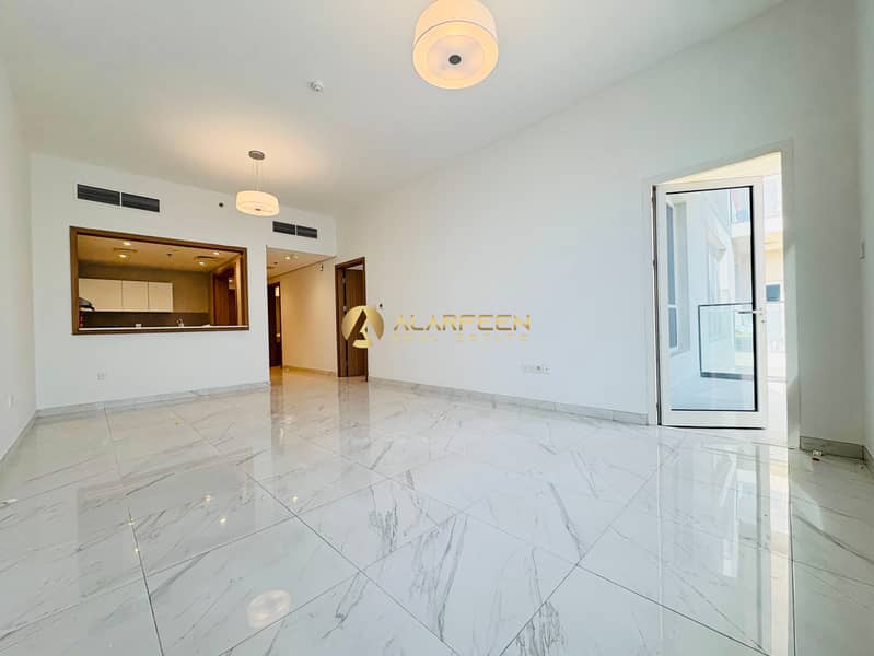 Spacious | Modern Design | Huge Size | Open Kitchen