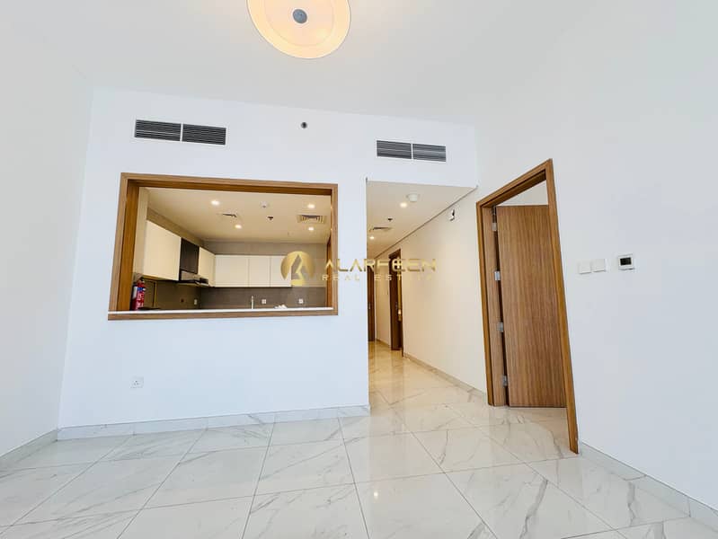 Spacious | Modern Design | Huge Size | Open Kitchen - Image 8