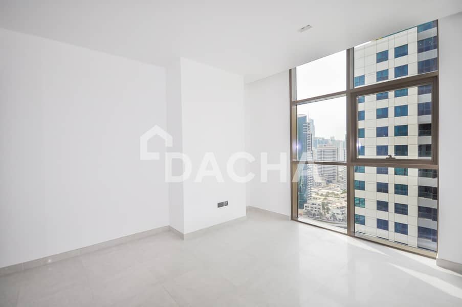Marina View | Rented | High Floor - Image 9