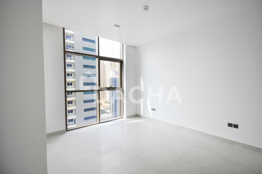 Marina View | Rented | High Floor - Image 10