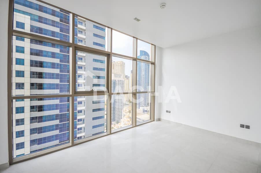 Marina View | Rented | High Floor - Image 11