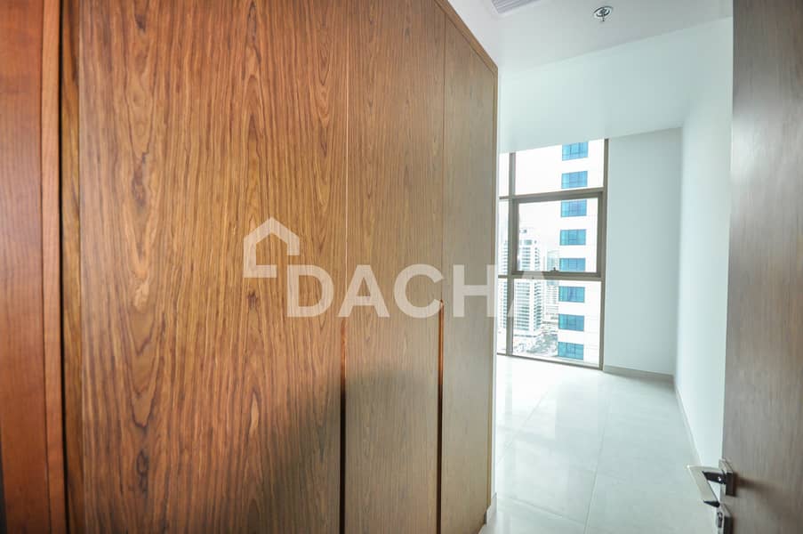 Marina View | Rented | High Floor - Image 12