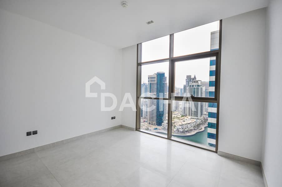 Marina View | Rented | High Floor - Image 15