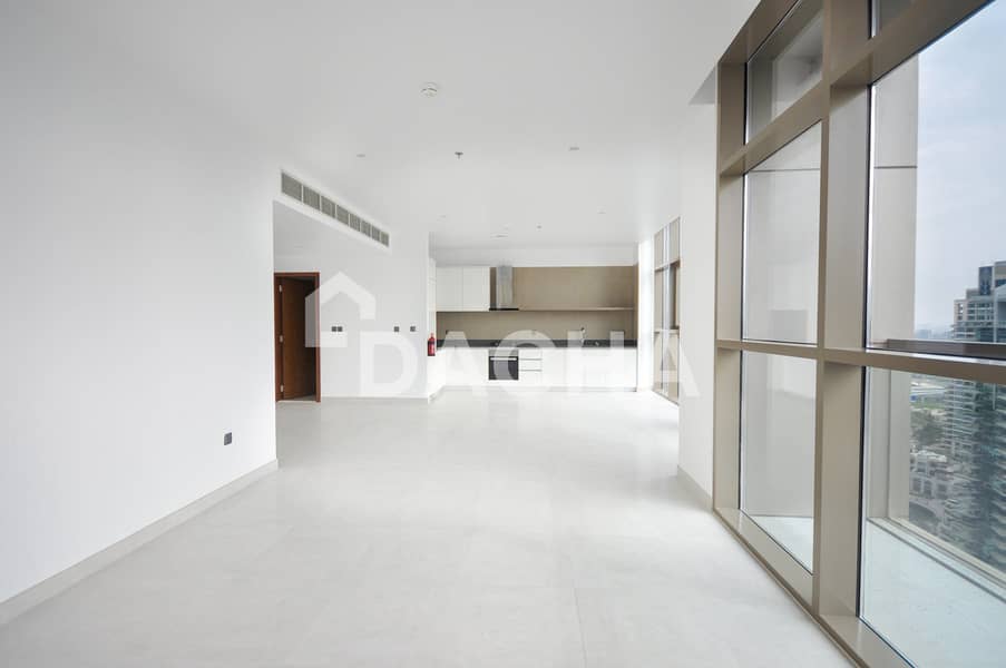 Marina View | Rented | High Floor - Image 19