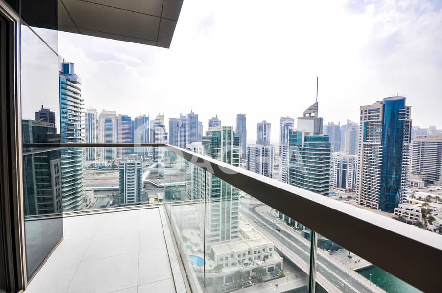 Marina View | Rented | High Floor - Image 20