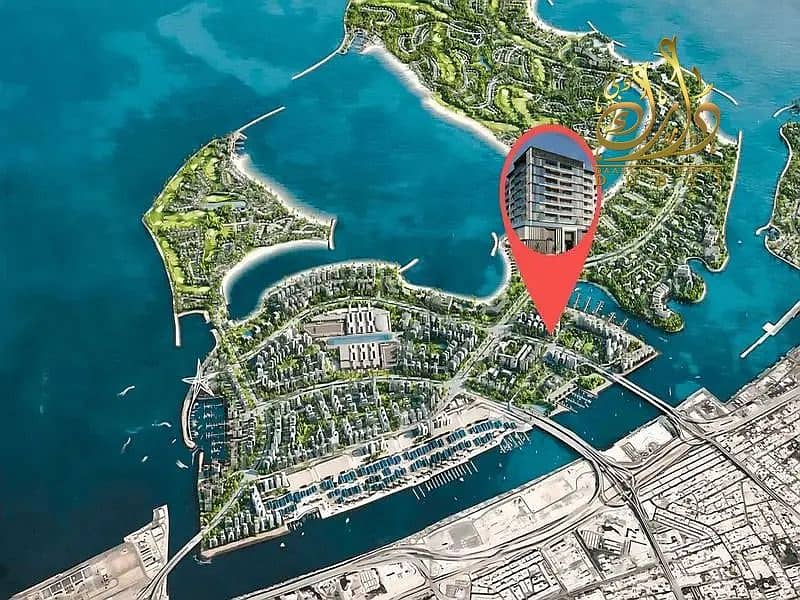 FULLY FURNISHED-FULL VIEW TO MARINA AND DWTN-HIGH ROI