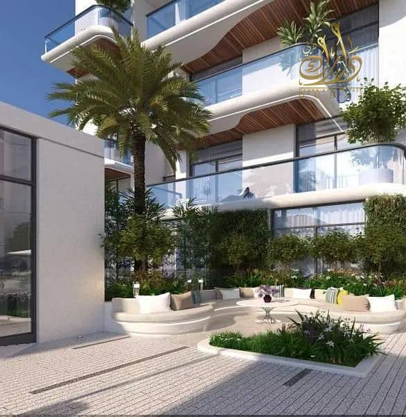 FULLY FURNISHED-FULL VIEW TO MARINA AND DWTN-HIGH ROI