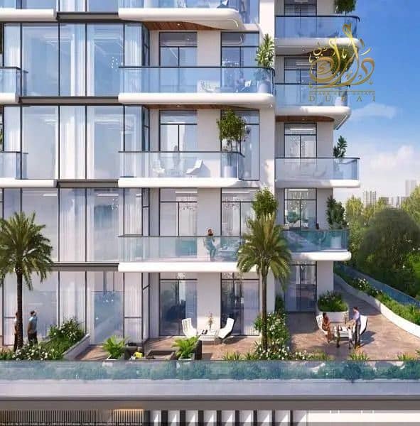 FULLY FURNISHED-FULL VIEW TO MARINA AND DWTN-HIGH ROI - Image 6