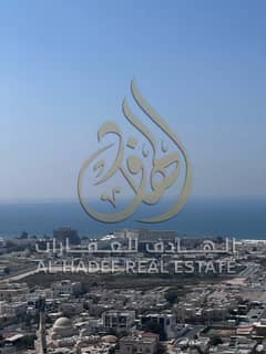 للبيع – شقة فاخرة بإطلالة كاملة على البحر إطلالة بانورامية مباشرة على البحر مساحات واسعة وتشطيبات مميزة المواصفات: غرفتين نوم ماستر غرفة