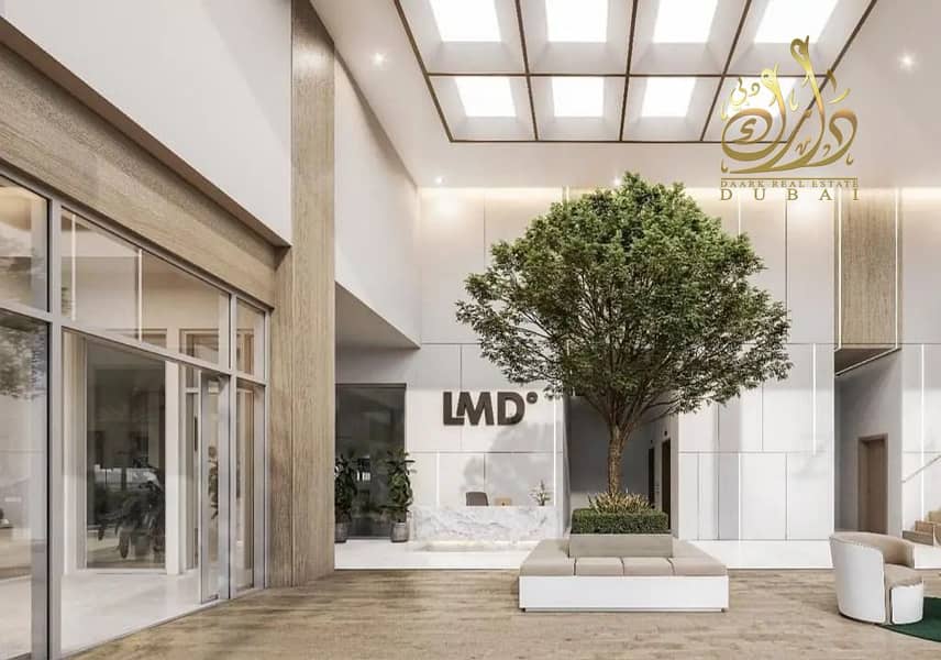 NEAR TO METRO-HIGH ROI-OPEN VIEW-FULLY FURNISHED