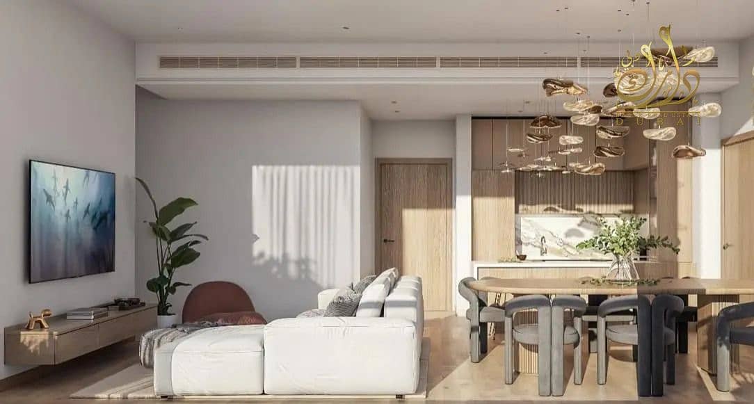 NEAR TO METRO-HIGH ROI-OPEN VIEW-FULLY FURNISHED