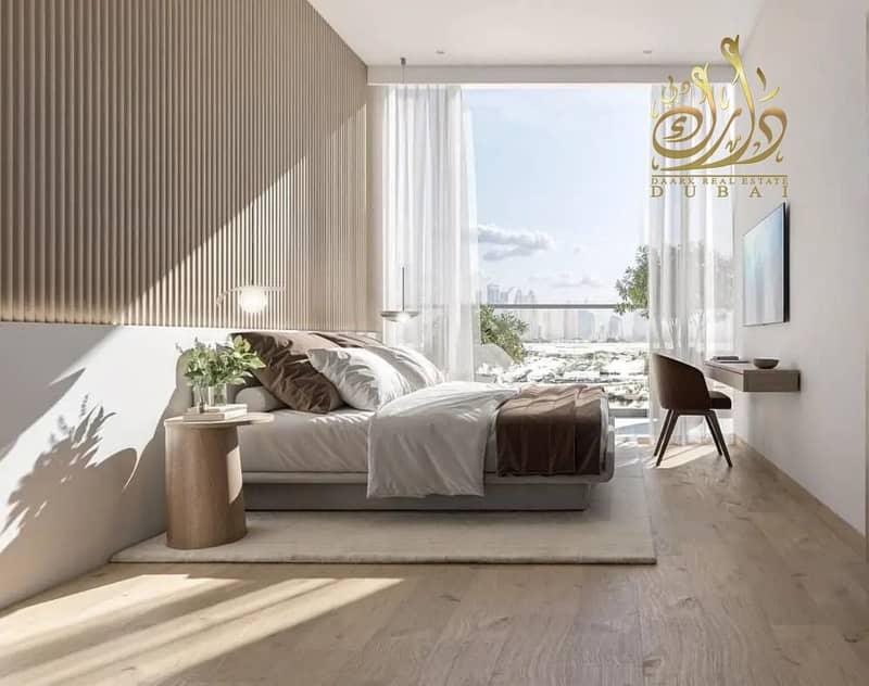 NEAR TO METRO-HIGH ROI-OPEN VIEW-FULLY FURNISHED - Image 7