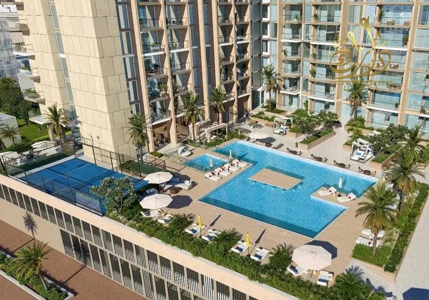 NEAR TO METRO-HIGH ROI-OPEN VIEW-FULLY FURNISHED - Image 9