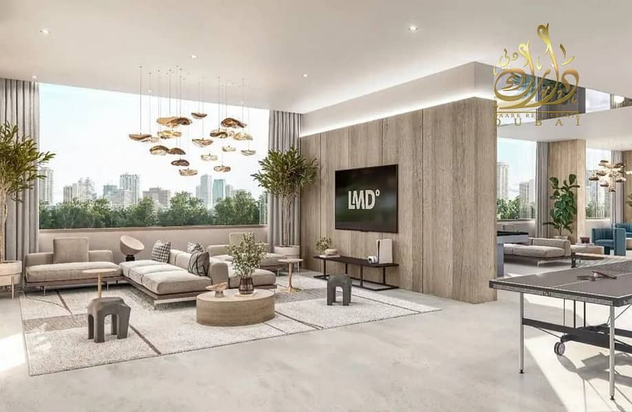 NEAR TO METRO-HIGH ROI-OPEN VIEW-FULLY FURNISHED - Image 10