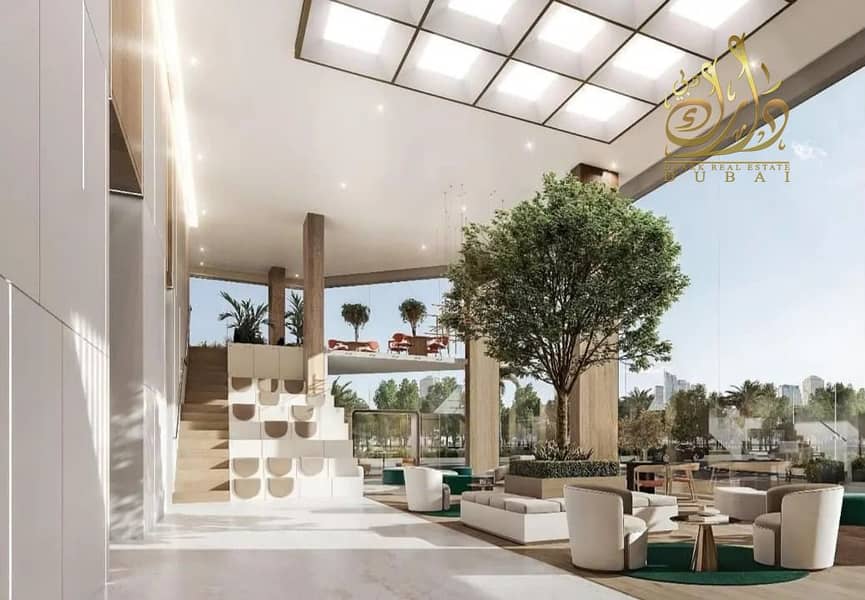 NEAR TO METRO-HIGH ROI-OPEN VIEW-FULLY FURNISHED - Image 11