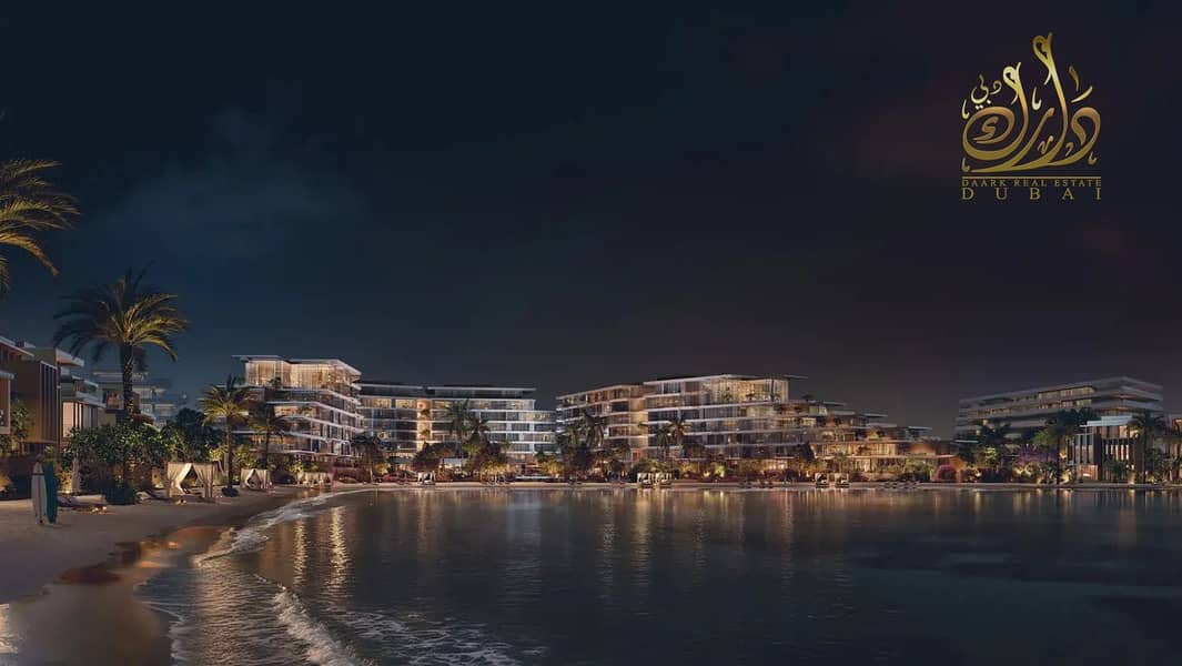 PRIVATE ISLAND LIFESTYLE | LUXURY REDEFINED | ELITE