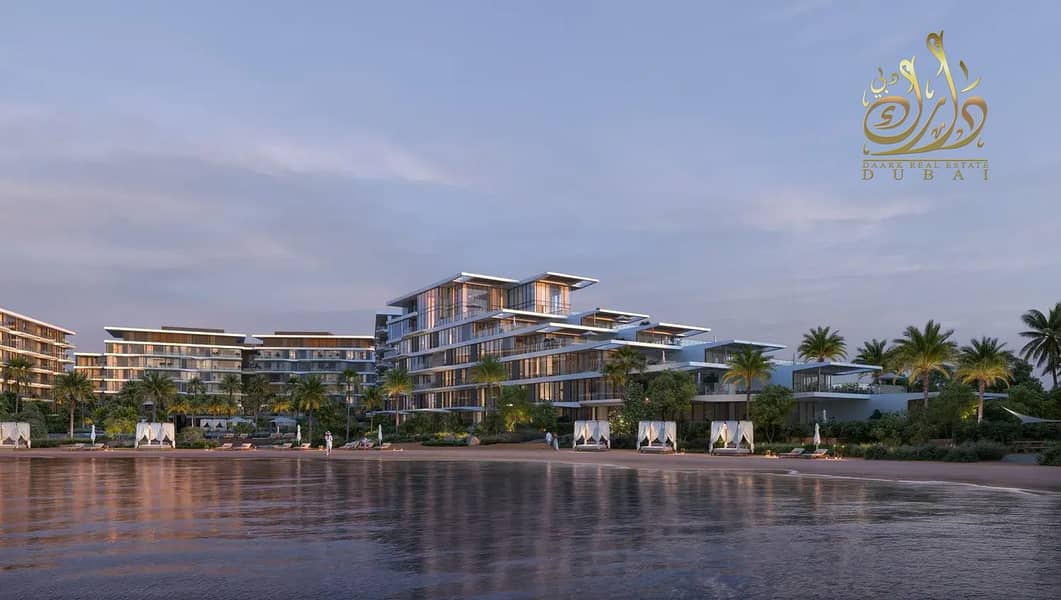 PRIVATE ISLAND LIFESTYLE | LUXURY REDEFINED | ELITE - Image 7