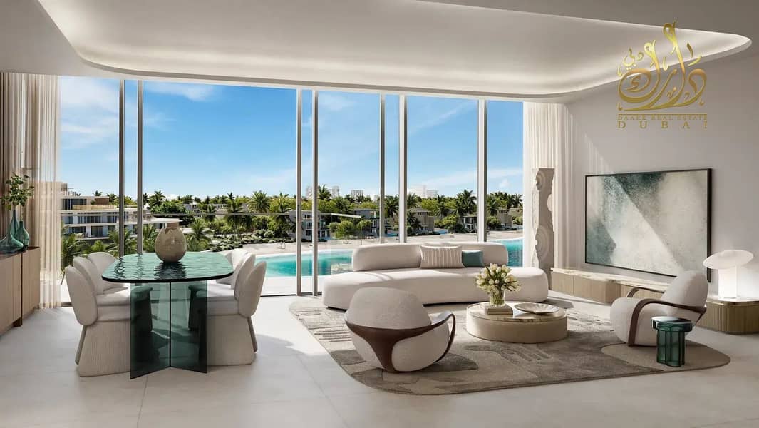 PRIVATE ISLAND LIFESTYLE | LUXURY REDEFINED | ELITE - Image 26