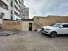 BACHELOR VILLA FOR RENT IN AL RASHIDIYA3 NEAR AJMAN GRAND MALL