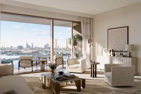 迪拜溪港, 迪拜 1 卧室公寓待售 - 位于迪拜溪港,Palace Residences Creek Blue 1 卧室的公寓 2400000 AED - 13664954 迪拜溪港, 迪拜 1 卧室公寓待售 - 位于迪拜溪港,Palace Residences Creek Blue 1 卧室的公寓 2400000 AED - 13664954
