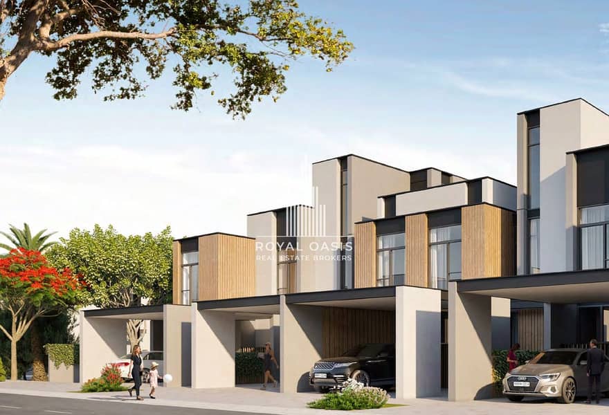 Big Plot | Single Row | Cross to The Amenities - Image 3