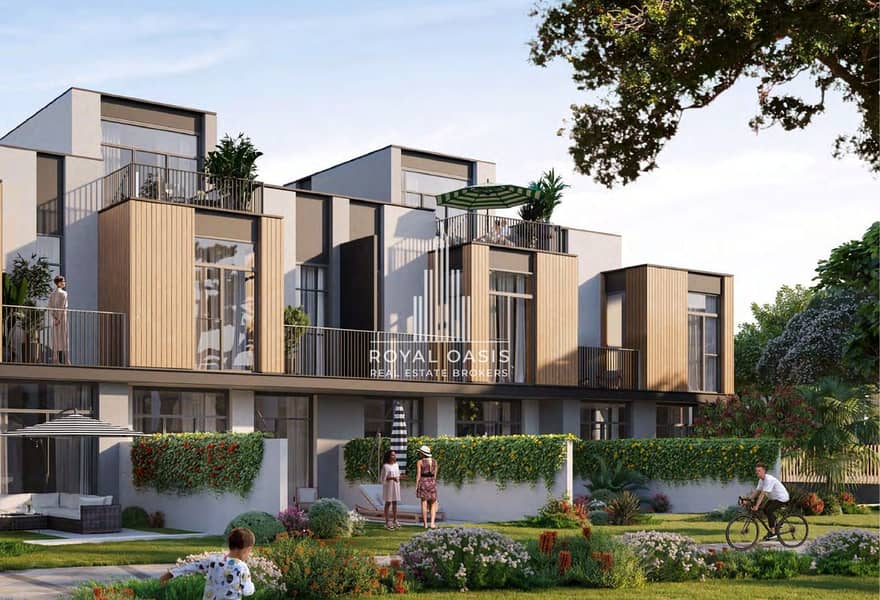 Big Plot | Single Row | Cross to The Amenities - Image 5