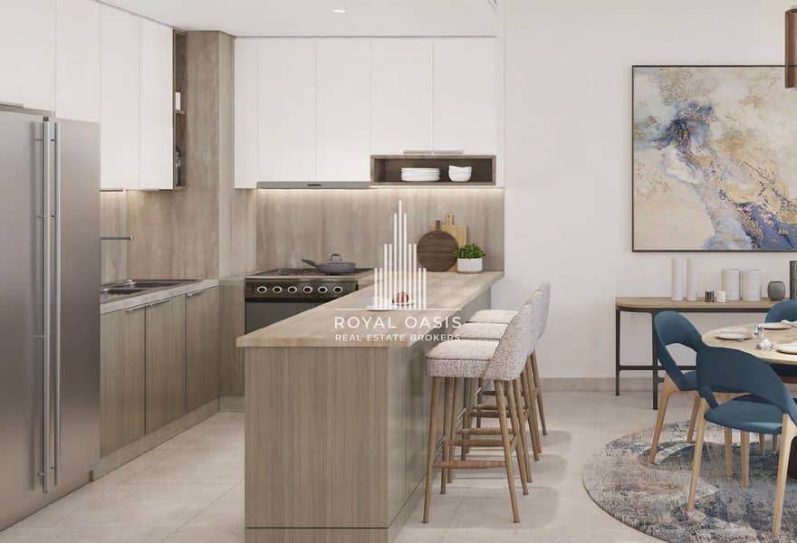 Big Plot | Single Row | Cross to The Amenities - Image 7