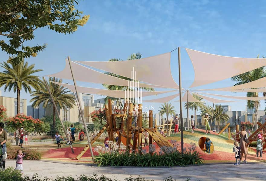 Big Plot | Single Row | Cross to The Amenities - Image 8