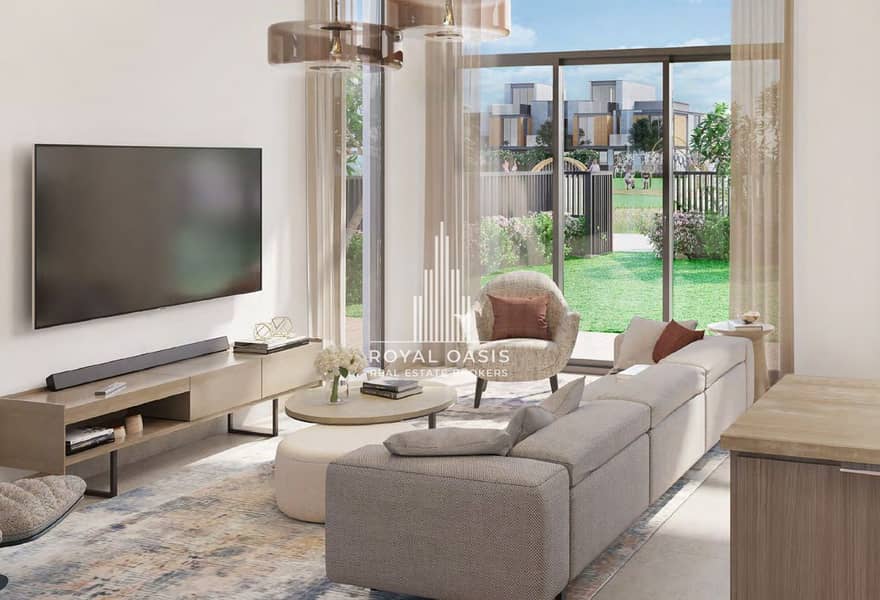 Big Plot | Single Row | Cross to The Amenities - Image 10