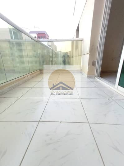 2 Schlafzimmer Wohnung zum Miete in Al Nahda (Dubai), Dubai - 1000154329. jpg