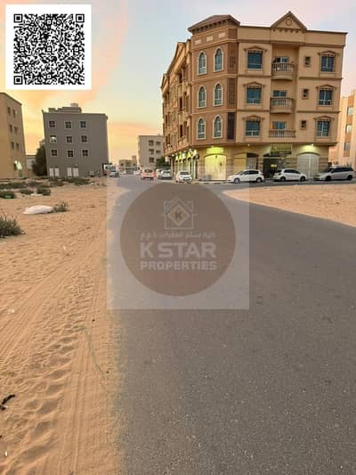 Plot for Sale in Al Alia, Ajman - 0a2fb35a-56ea-46a7-afd8-2ef7e8c3b2d6. jpg Plot for Sale in Al Alia, Ajman - 0a2fb35a-56ea-46a7-afd8-2ef7e8c3b2d6. jpg