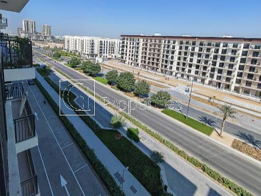 Modern Living | Pool View | Spacious Layout