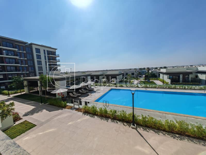 Modern Living | Pool View | Spacious Layout - Image 20