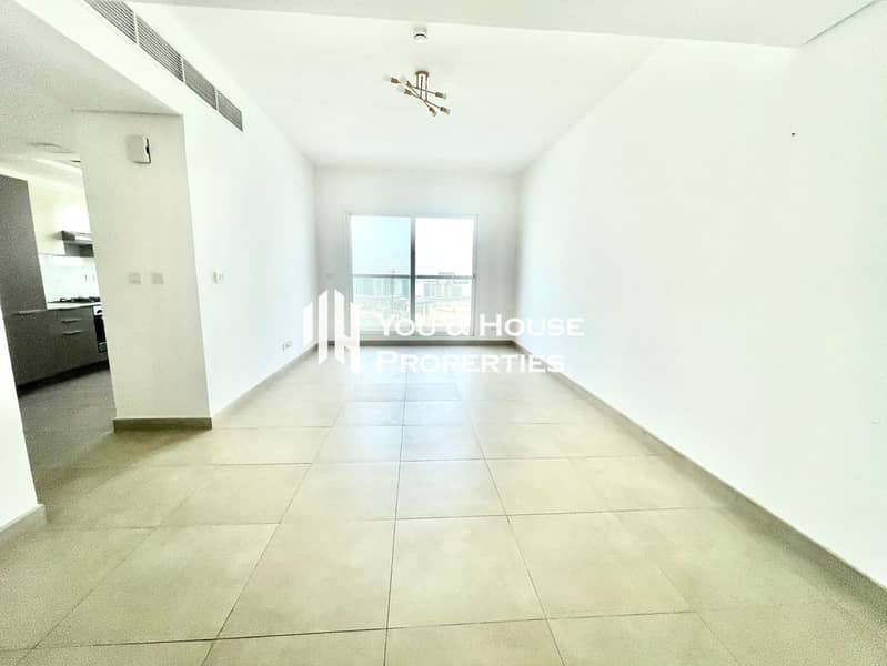 Spacious Apartment For Rent I Contemporary Living I Located in JVC