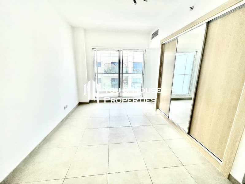 Spacious Apartment For Rent I Contemporary Living I Located in JVC