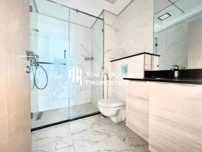 Spacious Apartment For Rent I Contemporary Living I Located in JVC - Image 7