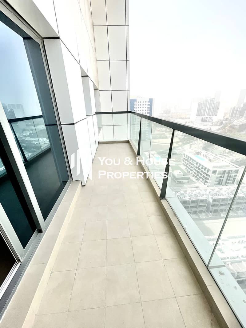 Spacious Apartment For Rent I Contemporary Living I Located in JVC - Image 10