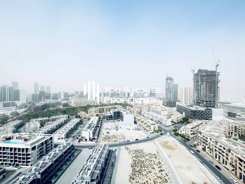 Spacious Apartment For Rent I Contemporary Living I Located in JVC - Image 11