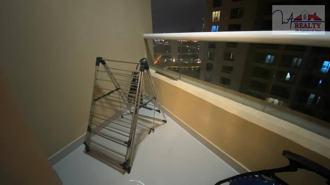 Unfurnished / Studio / High Floor Great View - Image 7