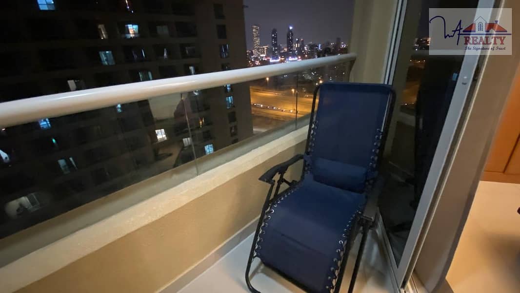 Unfurnished / Studio / High Floor Great View - Image 9